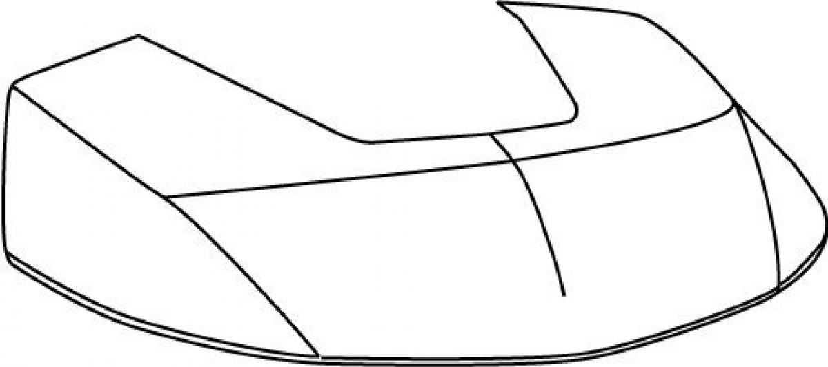 Illustration Lackplatte 